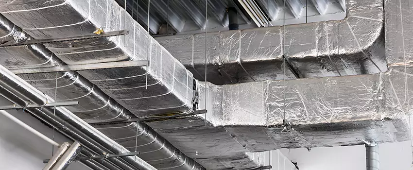 Vent Dust Cleaning Cost in Porterville, CA