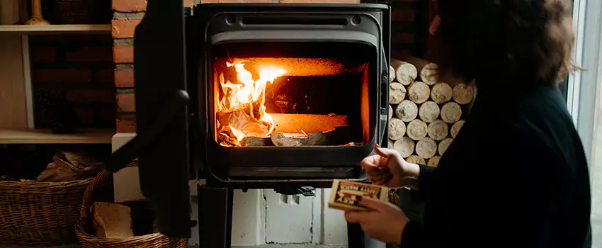 Key Features of Vermont Castings Fireplaces in Porterville, CA