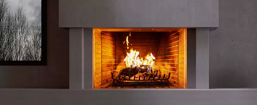 Indoor Wood Burning Furnace Repair and Installation in Porterville, California