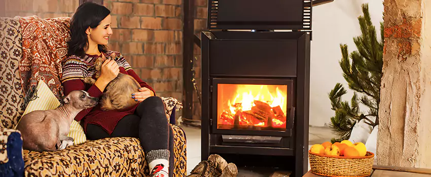 Wood Stove Chimney Cleaning Services in Porterville, CA