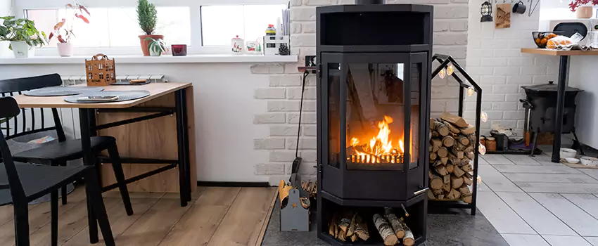 Wood Stove Firebox Installation Services in Porterville, CA