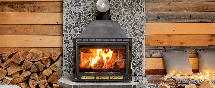 Wood Stove Cracked Glass Repair Services in Porterville, CA