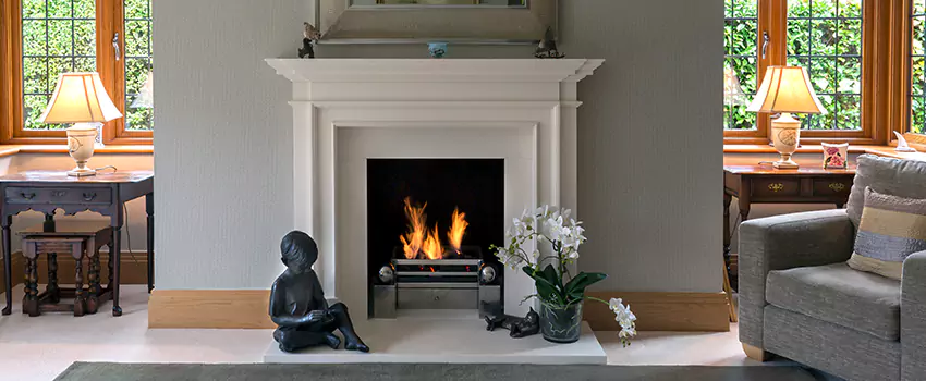 Astria Open-Hearth Wood Fireplaces Services in Porterville, CA