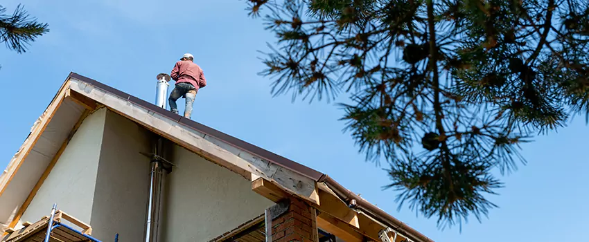 Birds Removal Contractors from Chimney in Porterville, CA