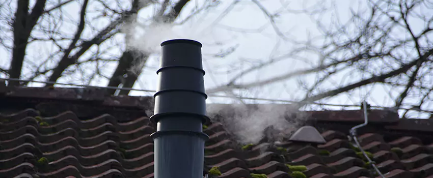 Broken Chimney Animal Screen Repair And Installation in Porterville, CA