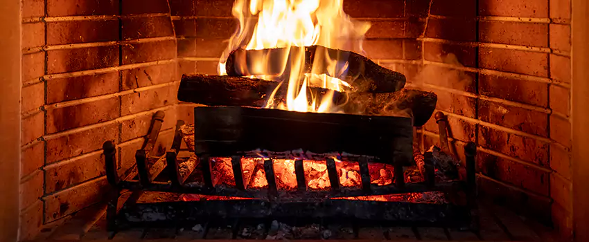 Chimney Ash Dump Cover Repair Services in Porterville, CA
