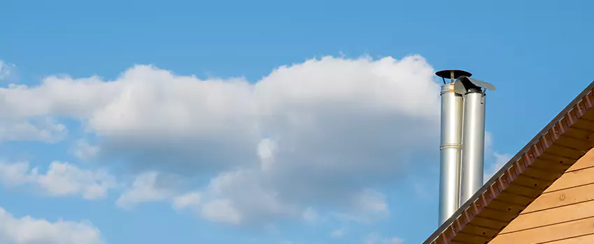 Chimney Cap Bird Guard Repair in Porterville, California