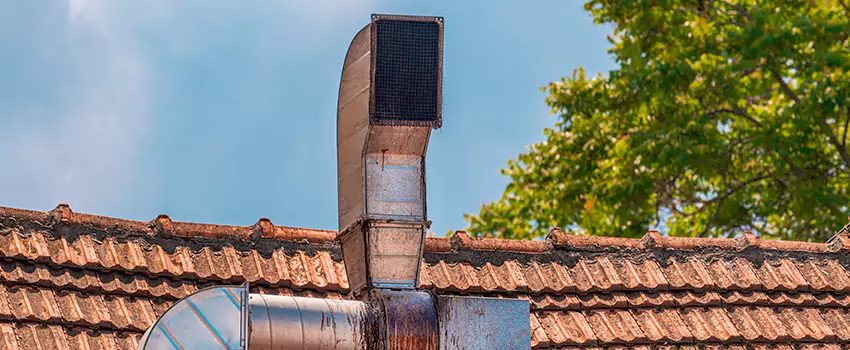 Chimney Creosote Cleaning Experts in Porterville, California