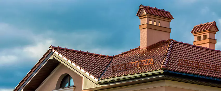 Residential Chimney Services in Porterville, California