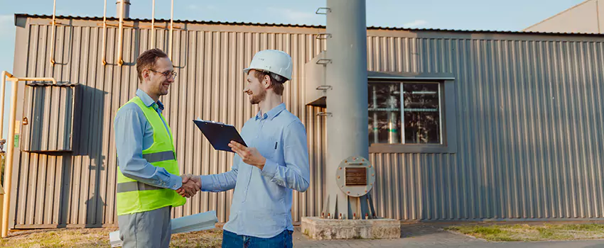 Chimney Cap Inspection in Porterville, CA