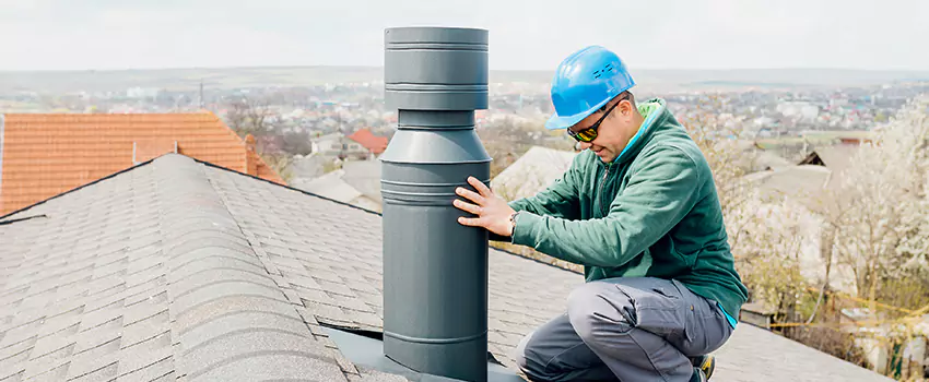 Insulated Chimney Liner Services in Porterville, CA