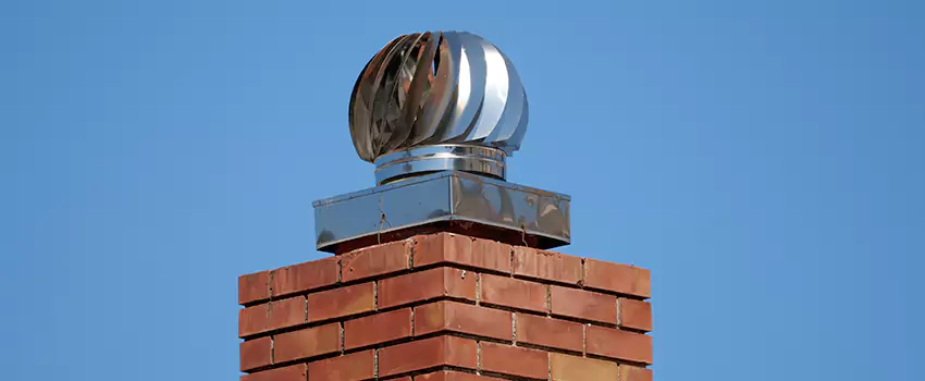 Chimney Flue Rebuild Services in Porterville, California