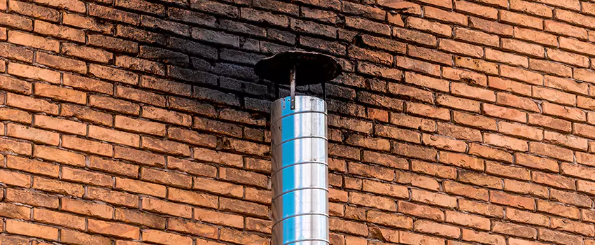 Chimney Design and Style Remodel Services in Porterville, California