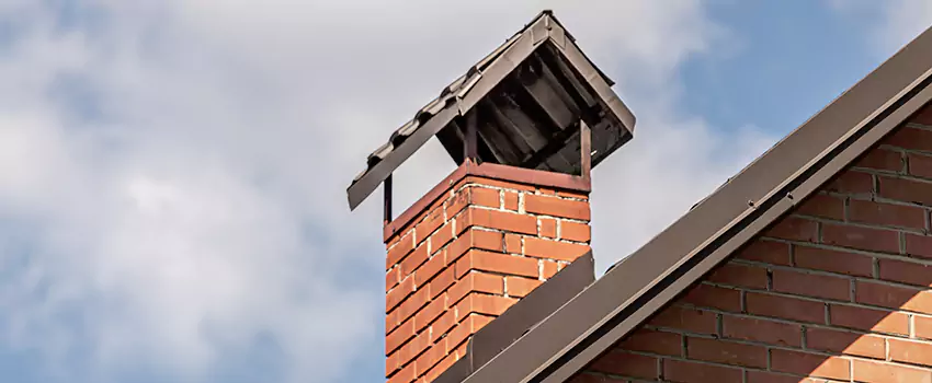 Chimney Saver Masonry Repair Contractor in Porterville, California