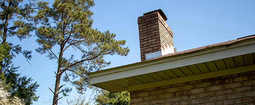 Brick Chimney Sweep Near Me in Porterville, CA