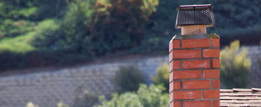 Chimney Tuckpointing And Masonry Restoration in Porterville, CA