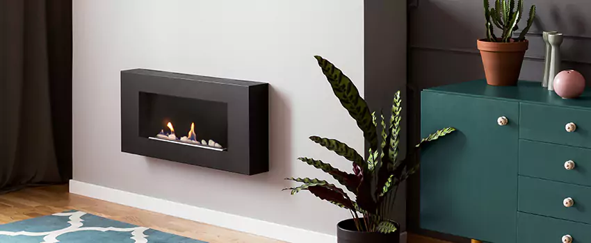 Cost of Ethanol Fireplace Repair And Installation Services in Porterville, CA