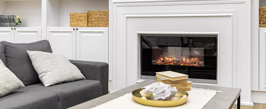 Professional Fireplace Maintenance Contractors in Porterville, CA