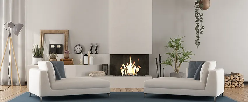 Decorative Fireplace Crystals Services in Porterville, California
