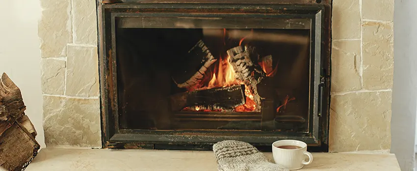 Fireplace Door Handle Replacements Services in Porterville, California