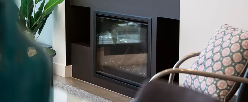 Gas Fireplace Installation in Porterville, CA