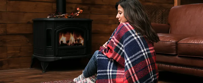 Fireplace Firebox Grate Replacement Services  in Porterville, California