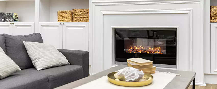 Pellet Fireplace Insert Installation in Porterville, CA