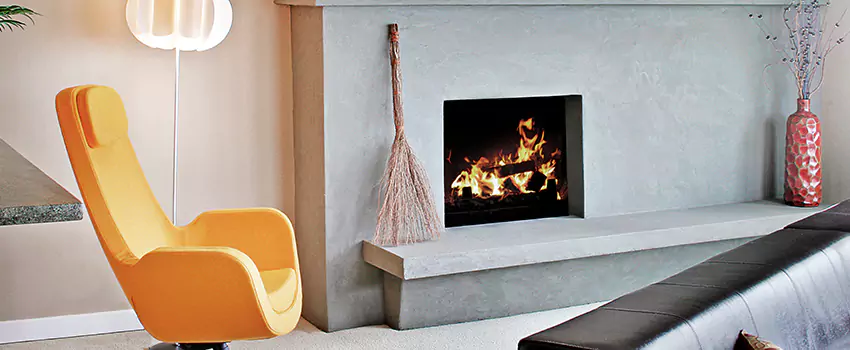 Electric Fireplace Makeover Services in Porterville, CA