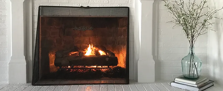 Cost-Effective Fireplace Mantel Inspection And Maintenance in Porterville, CA