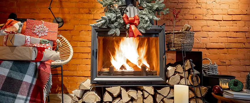 Steel Fireplace Grate Repair And Replacement Services in Porterville, California