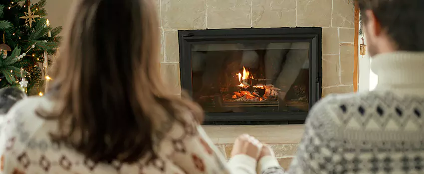 Fireplace Firebox Refurbish & Restore Services in Porterville, CA