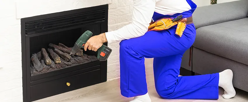 Fireplace Safety Inspection Specialists in Porterville, California