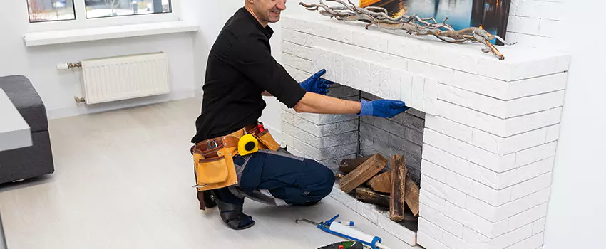 Gas Fireplace Repair And Replacement in Porterville, CA