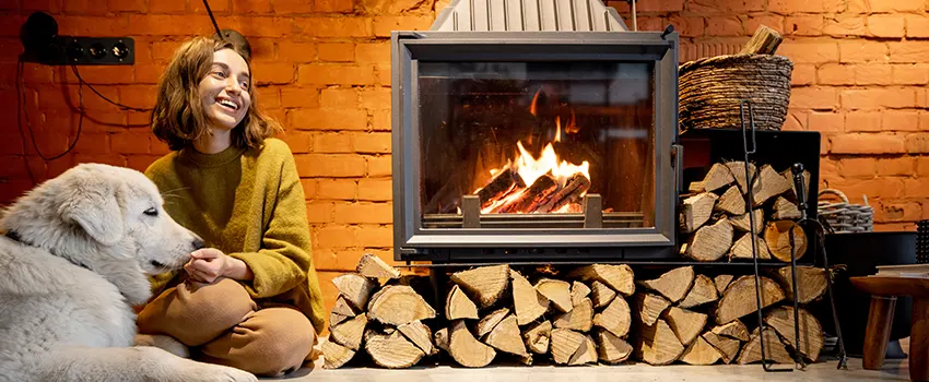 Fireplace Smell Removal Cost in Porterville, CA