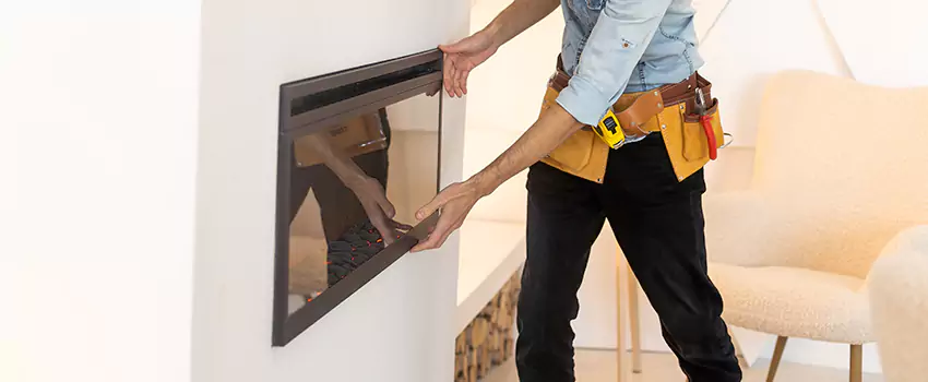 Traditional Fireplace Vent Sweeping in Porterville, CA