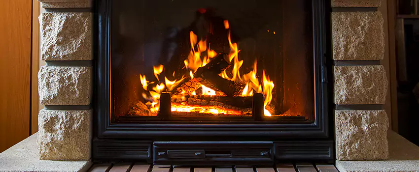 Fireplace Xtrordinair Probuilder Gas Fireplace Installation in Porterville, CA