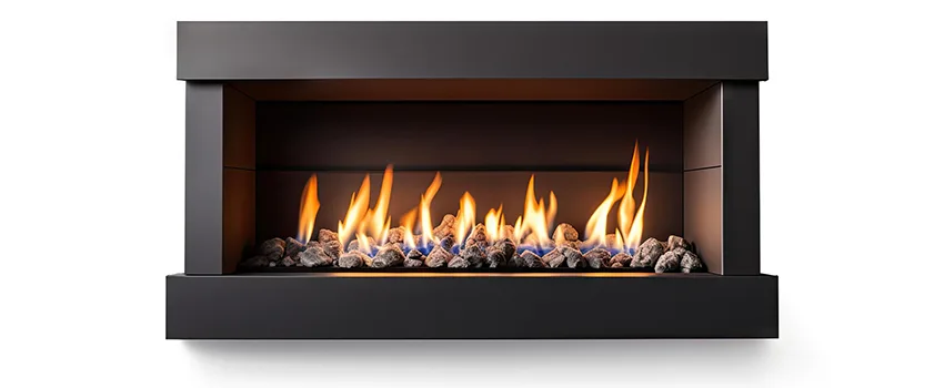 Outdoor Gas Fireplaces Installation in Porterville, CA