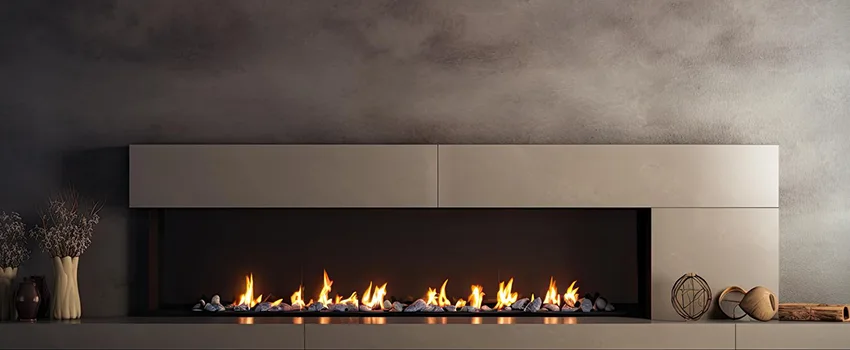 Gas Fireplace Logs Supplier in Porterville, California