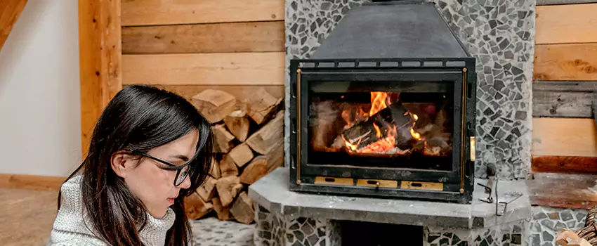 Harman P68-C Pellet Stove Repair in Porterville, California 