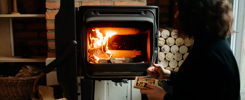 Hearthstone Wood Stoves Fireplace Repair in Porterville, California