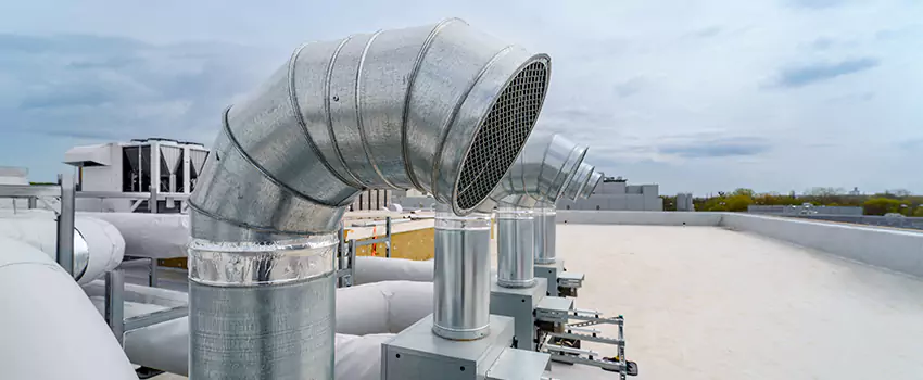 Insulated Ductwork Repair Services Near Me in Porterville, CA