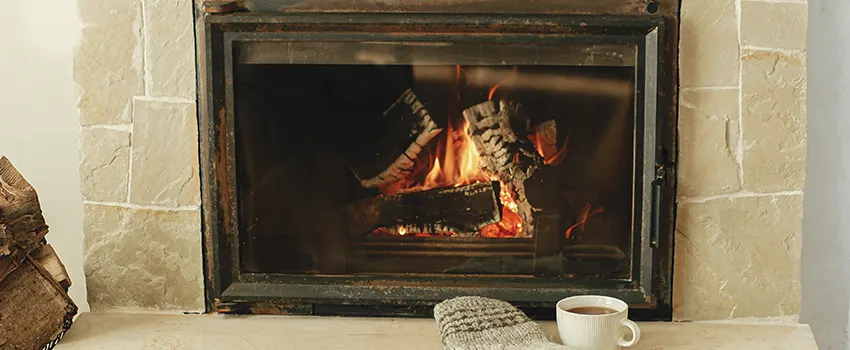 Kings man Fireplaces Insert Services in Porterville, CA