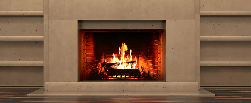 Majestic Trilliant Series Gas Fireplace Insert Repair in Porterville, California