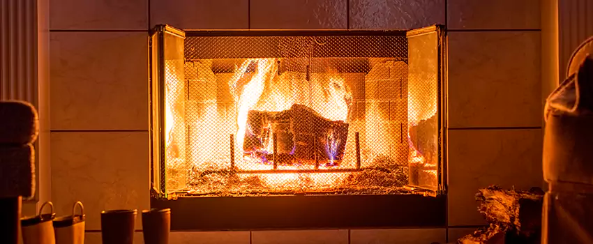 Monessen Hearth Courtyard Outdoor Gas Fireplace Maintenance in Porterville, CA