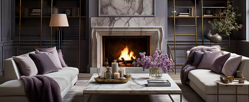 Napoleon Galaxy Series Outdoor Fireplaces Repair in Porterville, CA
