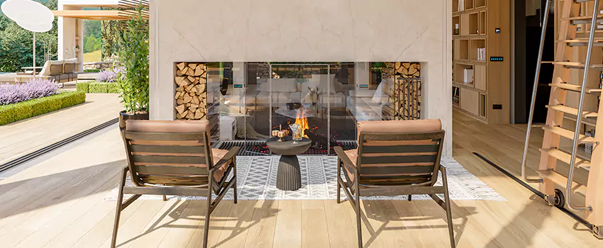 Ortal Space Creator Fireplace Repair in Porterville, CA