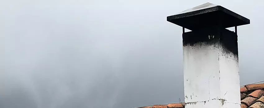 Prefab Chimney Crown Installation in Porterville, CA