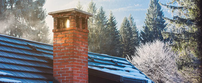 Residential Chimney Rain Caps Repair Services in Porterville, CA
