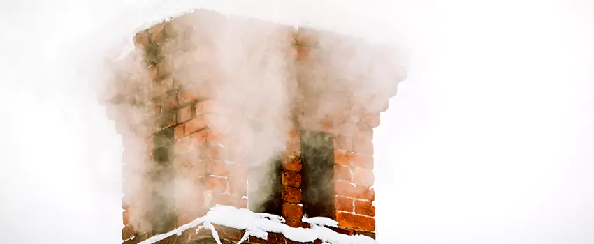Chimney Flue Soot Removal in Porterville, CA