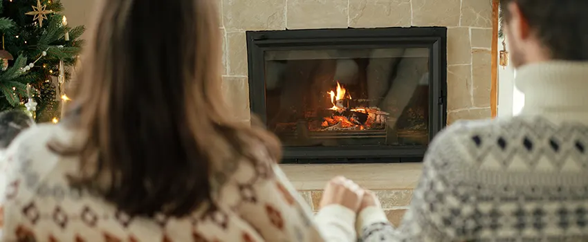 Superior Open-Hearth Wood Fireplaces in Porterville, CA